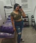 kennenlernen Frau Venezuela bis Barinas  : Nairet, 26 Jahre